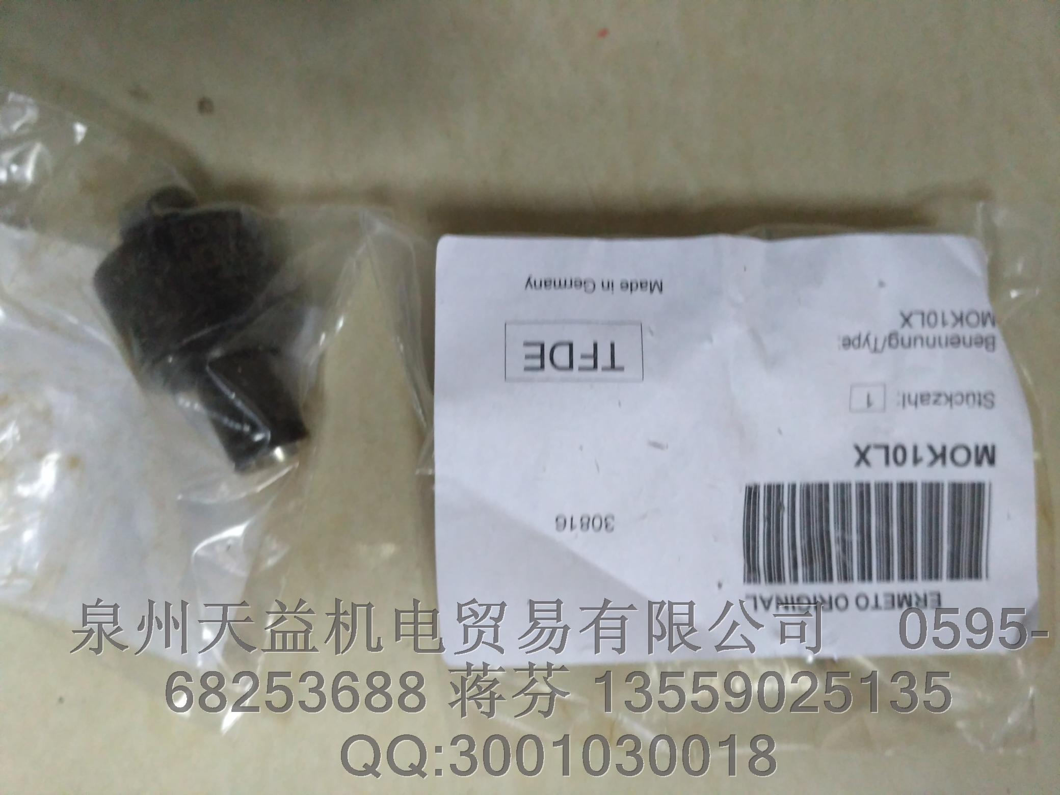 PARKER MOK10LX.JPG PARKER MOK10LX.JPG