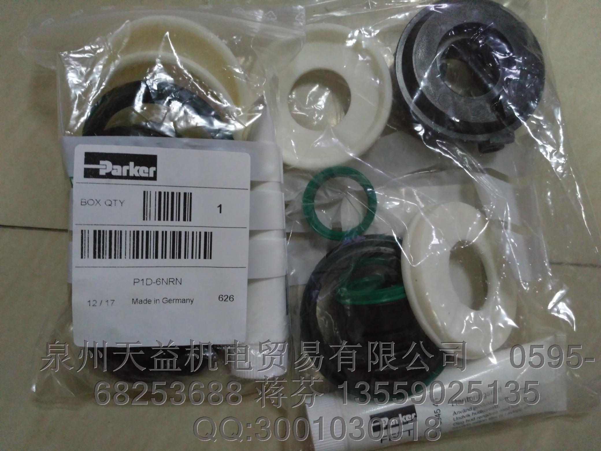 PARKER P1D-6NRN.JPG PARKER P1D-6NRN.JPG