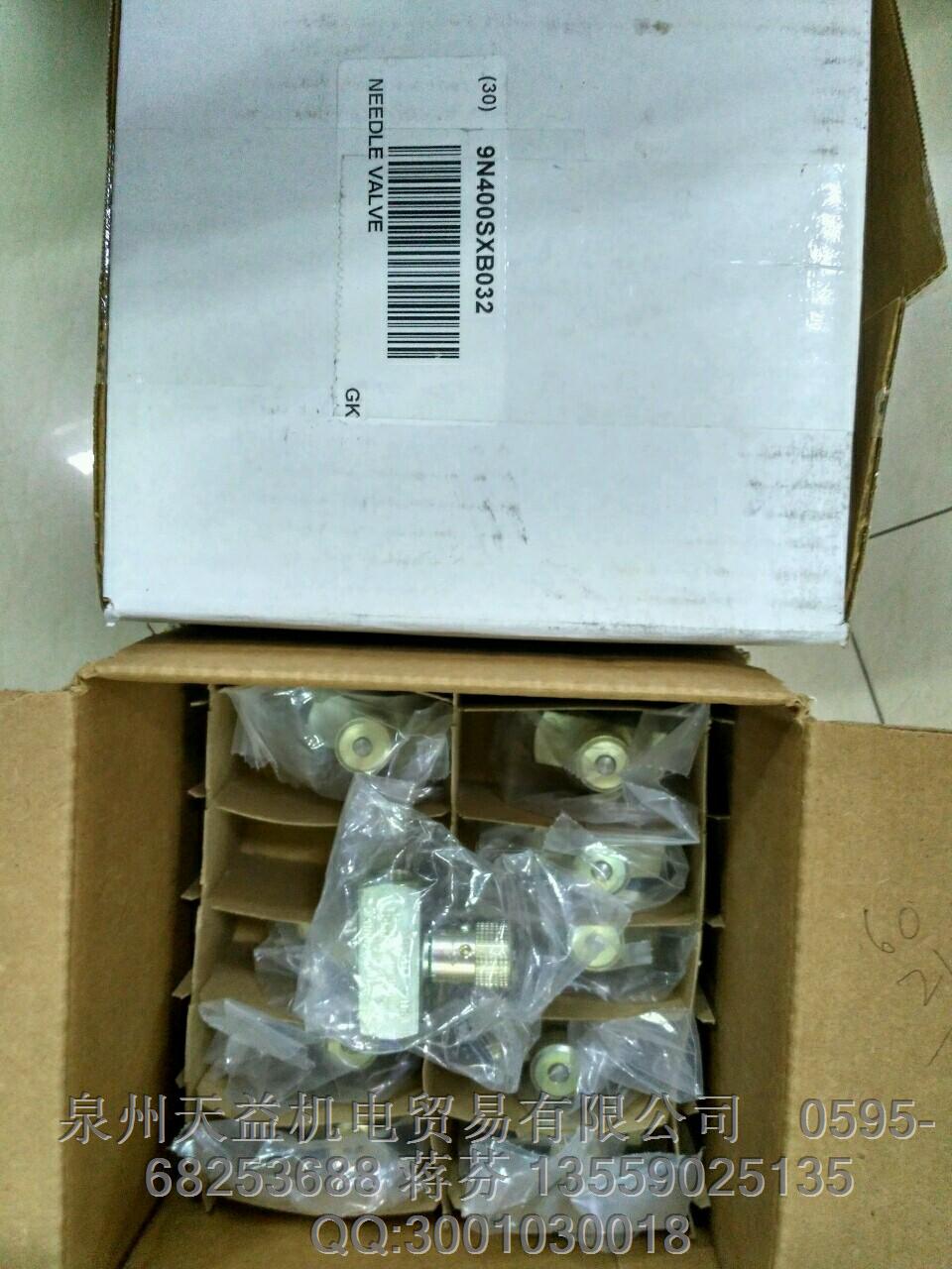 PARKER 9N400SXB032.JPG PARKER 9N400SXB032.JPG