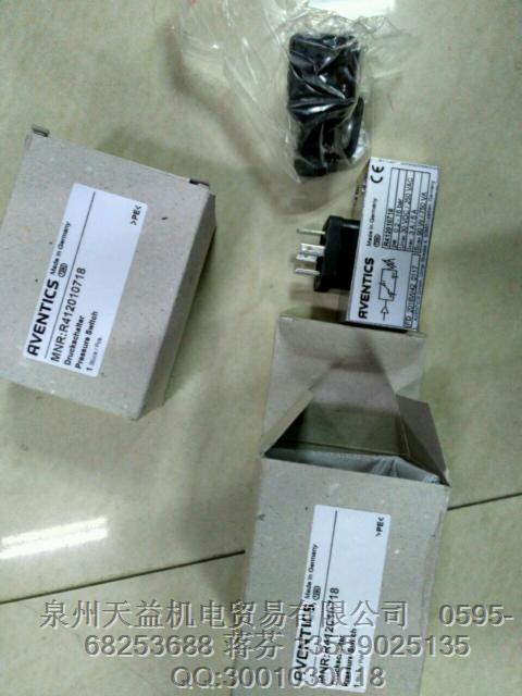 AVENTICS  R412010718  目前現(xiàn)貨.JPG