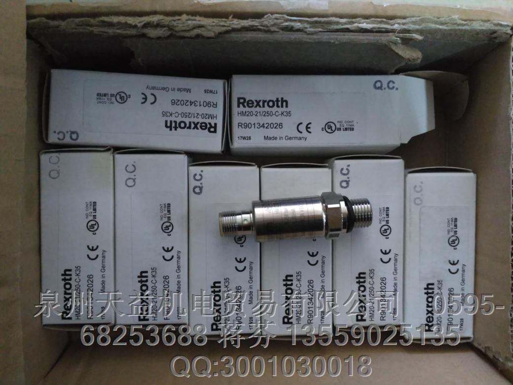 REXROTH  R901342026 傳感器.JPG