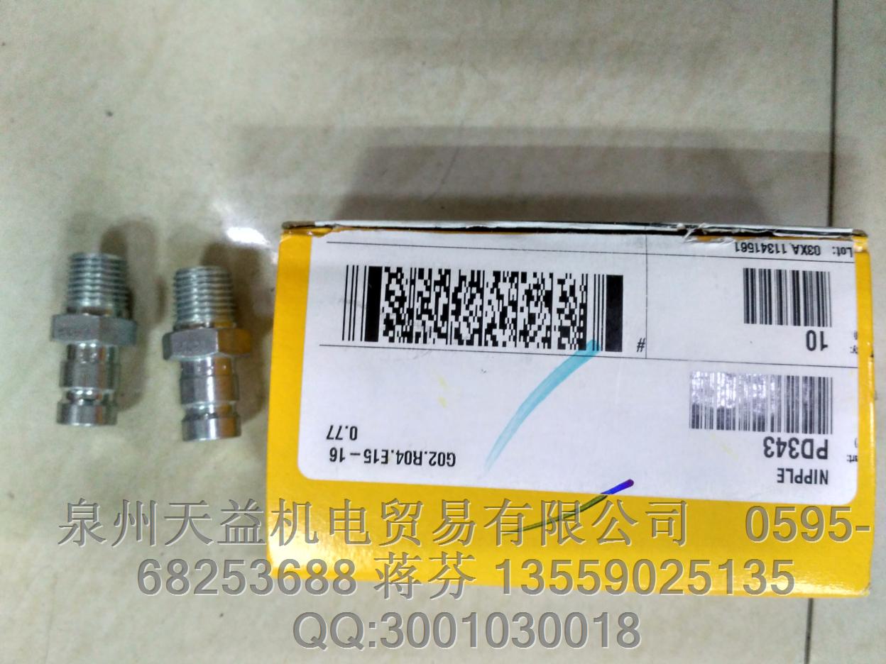 PARKER PD343.JPG PARKER PD343.JPG