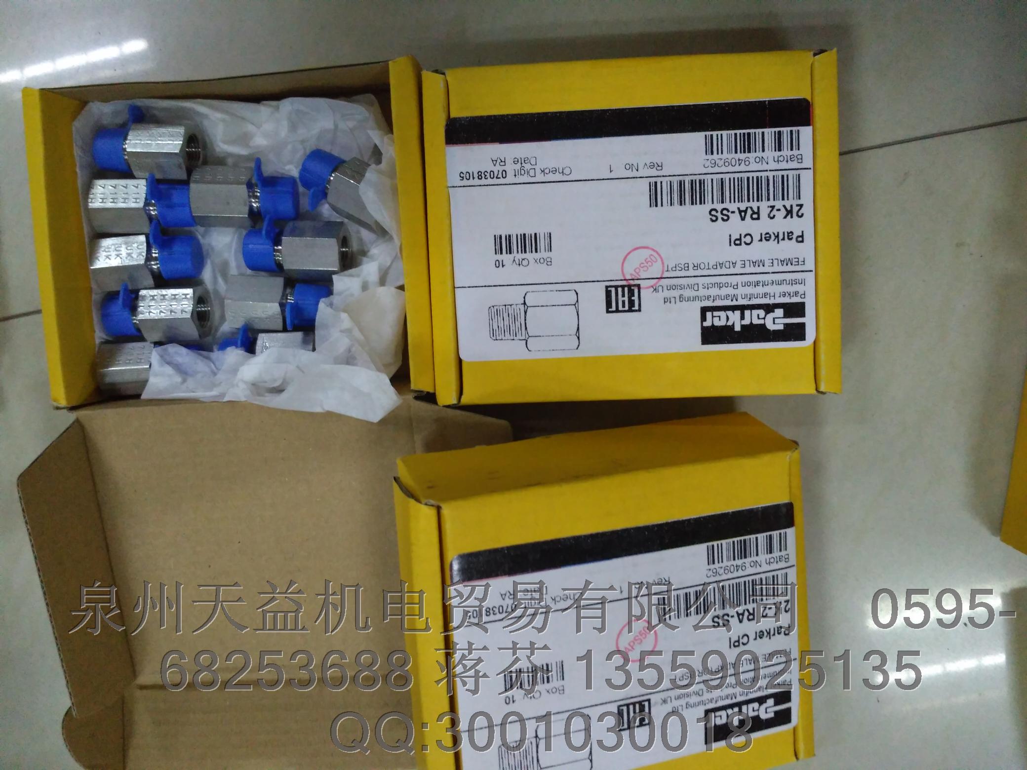 PARKER 2K-2 RA-SS.JPG PARKER 2K-2 RA-SS.JPG