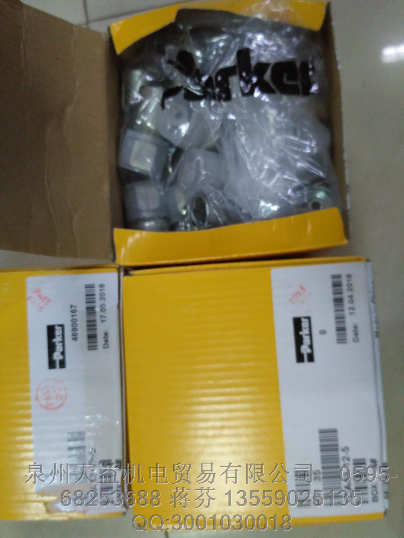 PARKER  1CA43-12-5.JPG