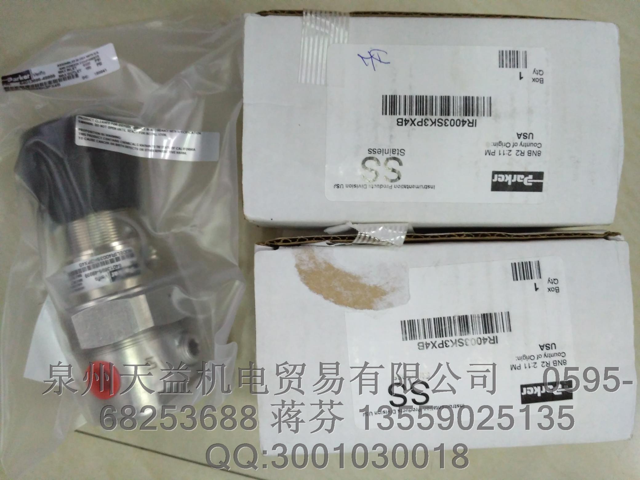 PARKER 1R4003SK3PX4B.JPG PARKER 1R4003SK3PX4B.JPG