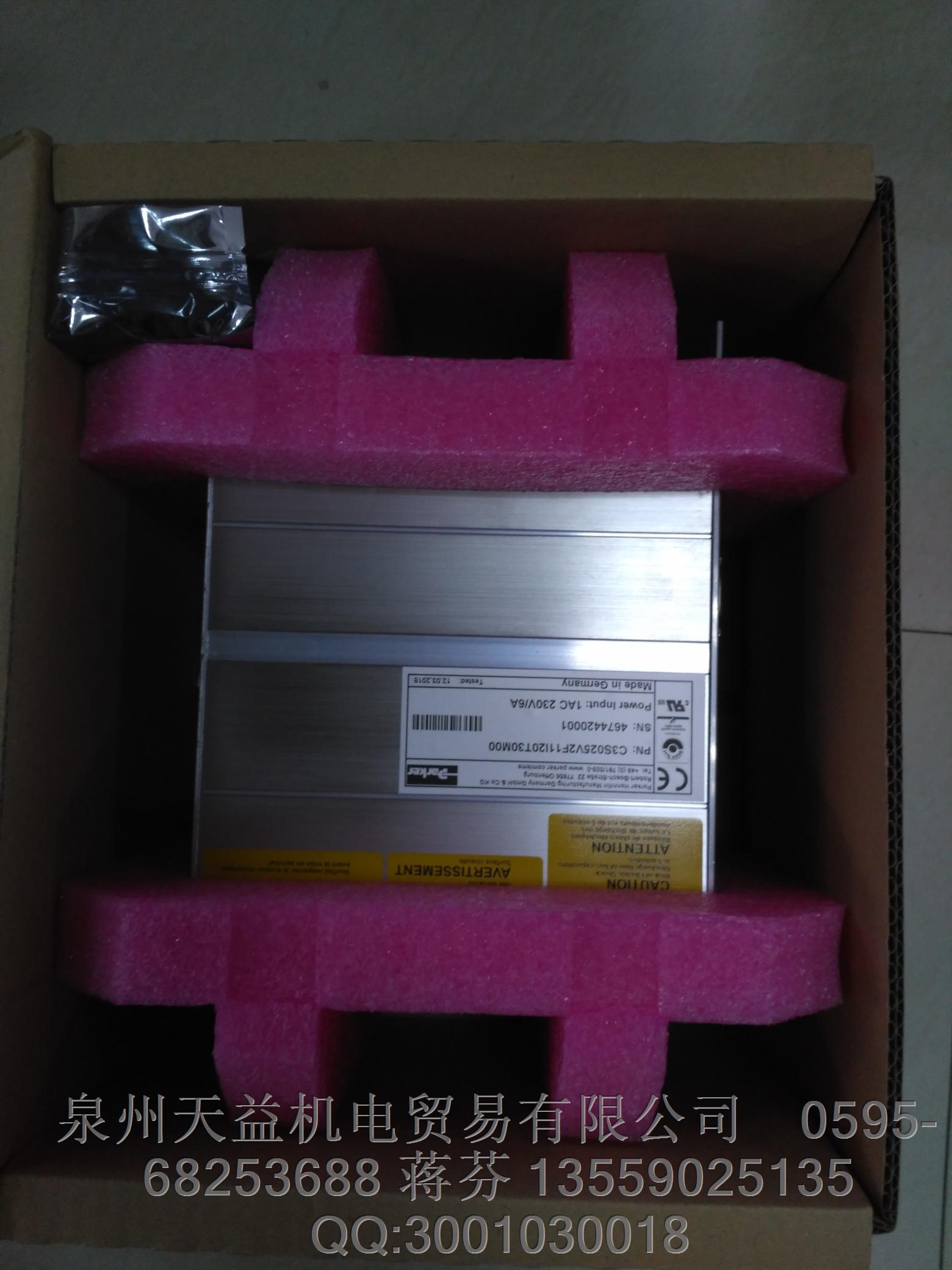 PARKER C3S025V2F11I20T30M00.JPG PARKER C3S025V2F11I20T30M00.JPG